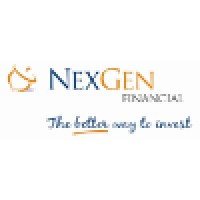 NexGen Financial Limited Partnership logo - Similar company to Pharos Data Intelligence