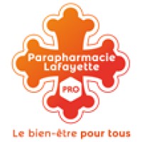 Laf'PRO par Parapharmacie Lafayette logo - Similar company to Kirrigo