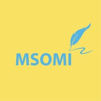 Msomi Africa logo - Similar company to Watudre