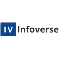 Infoverse logo - Similar company to Humtastic™