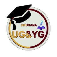 Akurana Undergraduates and Young Graduates Association logo - Similar company to Association Of Islamic Students, University Of Kelaniya