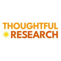 Thoughtful Research logo - Similar company to Lynx Research