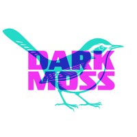 Dark Moss logo - Similar company to Meadville Land Service, Inc.