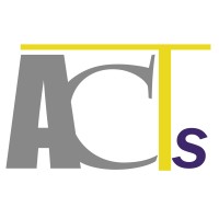 ACT SOLUTIONS logo - Similar company to Acit Solutions Limited