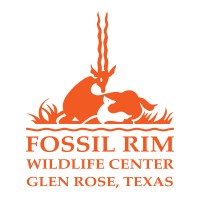 Fossil Rim Wildlife Center