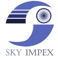 SKY IMPEX logo - Similar company to Alchemypro