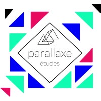 Parallaxe Etudes logo - Similar company to Agrex Consulting
