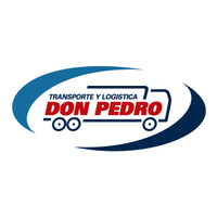 Transportes Don Pedro logo - Similar company to Mctplus