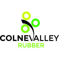 COLNE VALLEY RUBBER LIMITED logo - Similar company to Trp Sealing Systems Ltd