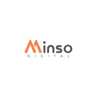 Minso Digital logo - Similar company to Minso Solutions