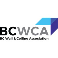 BC Wall & Ceiling Association logo - Similar company to Powerx Logistics