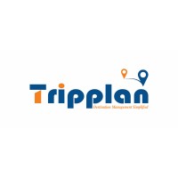 Tripplan logo - Similar company to Beryl Robotics