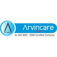 Arvincare group of Companies logo - Similar company to Vinson Pharma