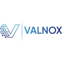 Valnox logo - Similar company to Horepay