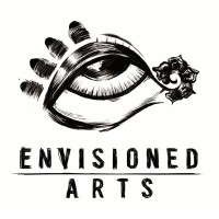 Envisioned Arts logo - Similar company to Pogr