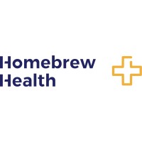 homebrew health logo - Similar company to Happier, Inc.