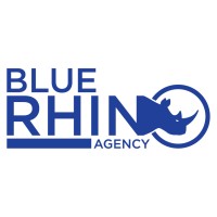 Blue Rhino Agency (US) logo - Similar company to Tilisma