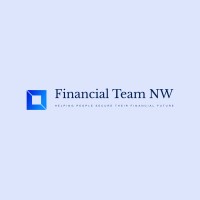 Financial Team NW logo - Similar company to Helexco Company Ltd