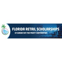 Florida Retail Scholarships logo - Similar company to Landing Studio