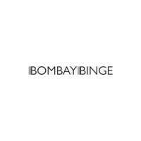 Bombay Binge logo - Similar company to Springtide Magazine