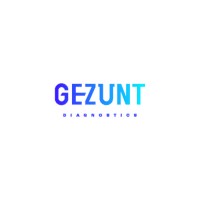 Gezunt Diagnostics logo - Similar company to Shape Packaging