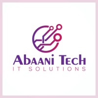 Abaani Tech (Pvt.) Limited logo - Similar company to Hammani Tech (Pvt.) Limited