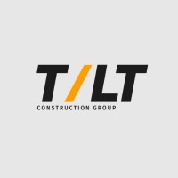 Tilt Construction Group logo - Similar company to Nz Concrete Homes Ltd