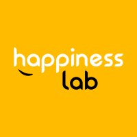 Happiness Lab logo - Similar company to Invisible Diversity