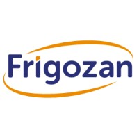 Frigozan logo - Similar company to Lamor Alimentos