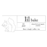 Lilbake logo - Similar company to Brod Bakery