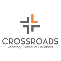 Crossroads Recovery Center of Louisiana logo - Similar company to Avamed