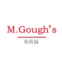 M.Gough's logo - Similar company to Keyfactory