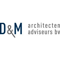 D&M architecten adviseurs bv logo - Similar company to S.V. Trifonius