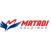 Matadi Holdings logo - Similar company to Gamebets.Com