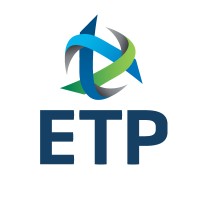 ETP logo - Similar company to Csquared