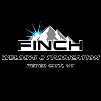 Finch Welding & Fabrication Inc. logo - Similar company to Mdavis Llc