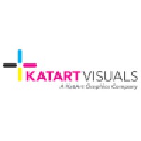 KatArt Visuals logo - Similar company to Katart Graphics