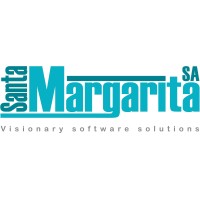 Santa Margarita SA Oy logo - Similar company to Oy Gambit Labs Ab (Part Of Atea Finland)