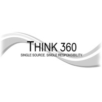 Think 360 logo - Similar company to Blue Sky Exp