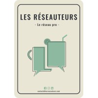 Les Réseauteurs logo - Similar company to Lecafequifume