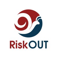 RiskOut logo - Similar company to Leak Detector Ltd