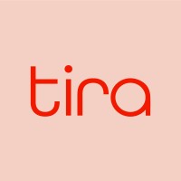 Tira logo - Similar company to Purplle.Com