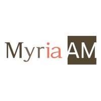 Myria Asset Management logo - Similar company to Aecus Partners