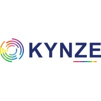 KYNZE logo - Similar company to Seta Connectivity