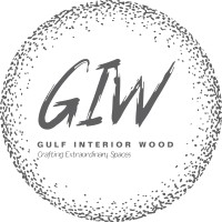 Gulf Interior Wood LLC logo - Similar company to Jojo General Trading Llc