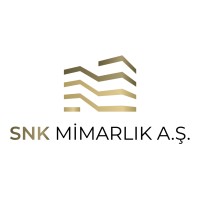 SNK Mimarlık logo - Similar company to Trycon