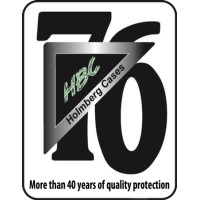 Holmberg Cases logo - Similar company to Shipit.Fi – Shipit Oy Ab