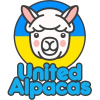 United Alpacas Games logo - Similar company to Smartapps