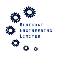 Bluecoat Engineering Ltd logo - Similar company to Ctv Lifts