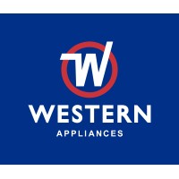 Western Appliances logo - Similar company to Tough Mama Home And Kitchen Appliances